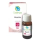Esencia de almizcle blanco 10ml