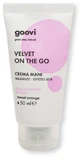 Goovi Silk Effect Cremă de mâini hidratantă 50ml