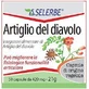 SELERBE DIAVOL CLAW 50CPS