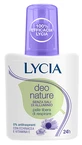 Lycia Vapo Deodorante Nature 75ml