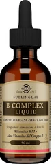 B-complex liquide 56ml