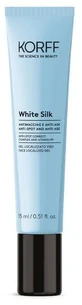 KORFF WHITE SILK GEL LOCALIZ