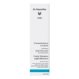 Dr. Hauschka Med Shampoo Cream with Rhassoul Clay 150ml