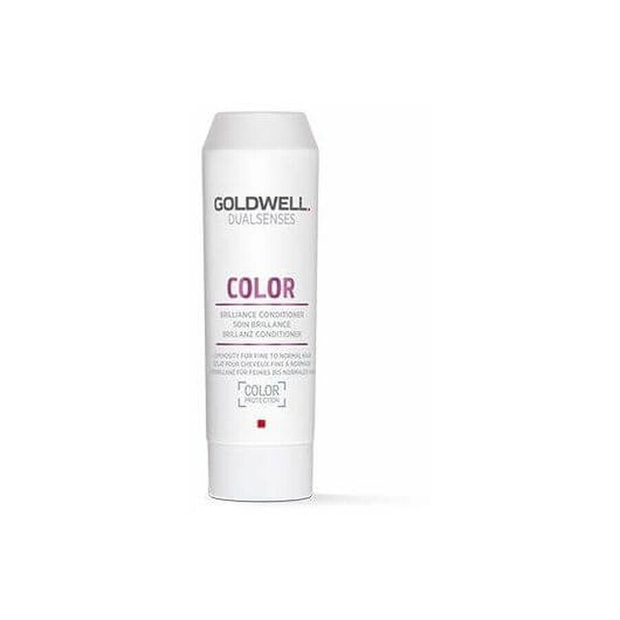 Goldwell Dualsenses Color Brillance Conditioner 30ml