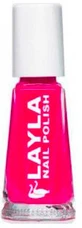 LAYLA LAQUER POLISH NO.76