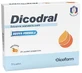 DICODRAL 12 pliculețe 5,8g