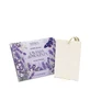 Nasotherapy card scented lavender