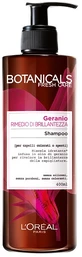 ȘAMPON DE CULOARE BOTANICALS 400ML