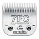 CAP ANDIS DIMENSIUNE 7FC 3.2 MM