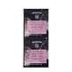 Apivita Masque nettoyant à l'argile rose 2x8ml