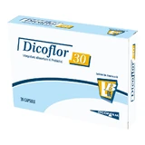 Dicoflor 30 Ferments 30 Capsules