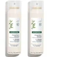 Klorane șampon duo uscat Extra Delicat Ovăz și Ceramide