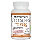 A.V.D. Reform Micotherapy Cordyceps Organic Mushroom Supplement 90 Capsules