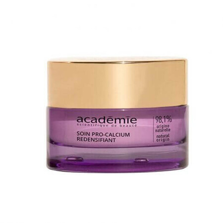 Academie Time Cream + Pro Calcium Redensifying Anti Age Correcting Cream 50ml