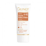 Guinot Youth Perfect Finish Cream SPF50 Goldene Anti-Ageing- und Feuchtigkeitscreme 30ml