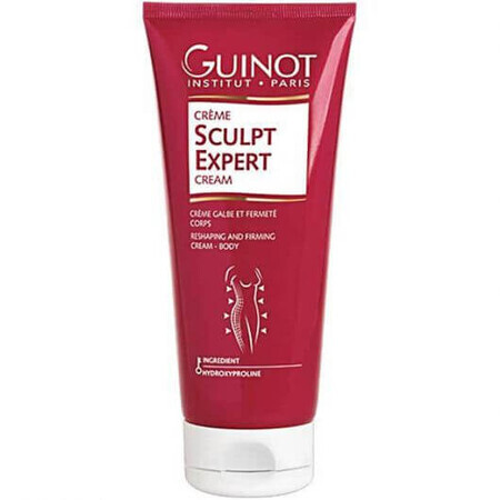 Crema ad effetto rassodante Guinot SCULP EXPERT 200 ml