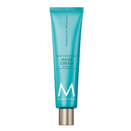 Moroccanoil Crème pour les Mains Parfum Original 100ml