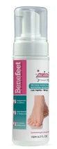 BENEFEET MOUSSE PENTRU PICIOARE 150ML
