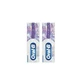 Oral-B 3D White Expert dentifrice blanc brillant 2 pièces