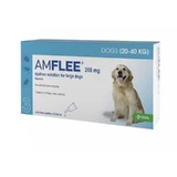 AMFLEE*SPOT ON 3PIP 268MG