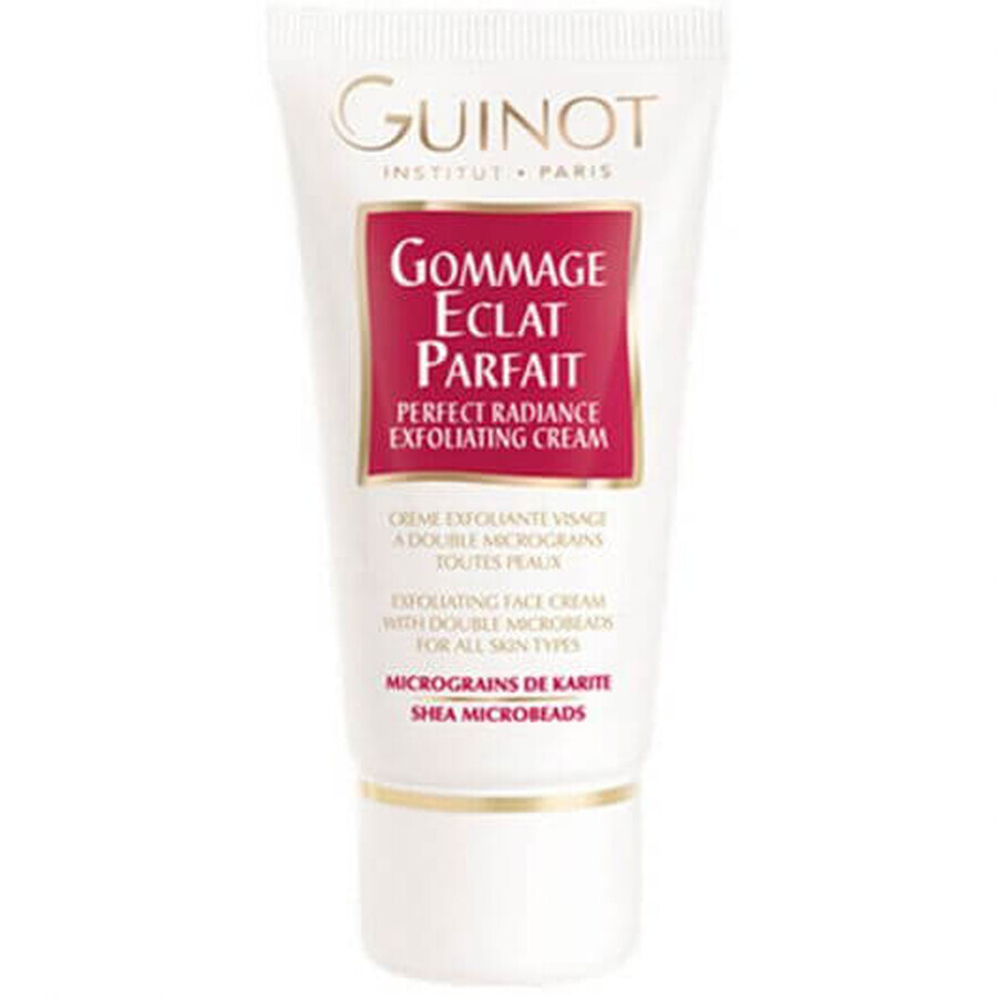 Guinot Peeling-Creme Gommage Eclat Parfait 50ml