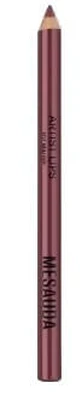 KUNSTENAAR LIPPEN MAUVE