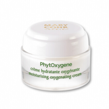 Mary Cohr PhytOxygene Crème oxygénante pour le visage 50ml