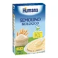 HUMANA Griesmeel Bio