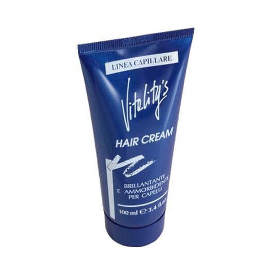 Vitality's Crème Revitalisante Cheveux, 100 ml