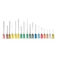 MON LUER AC G21 2 1PCS.