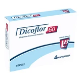 Dicoflor 60 10 Capsules