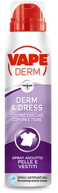 Vape Derm&Dress Spray 100 Ml