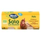 OMO HERO Pui 2x80g
