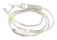 Tub de perfuzie Gauge20 cu ac cu role