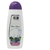 Blackberry &amp; Musk Shampoo Curaderm 300ml