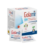 Golamir 2 Act 20 oplosbare tabletten