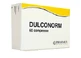 DULCONORM 60 comprimidos