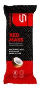 MASA ROJA BARRA DE COCO 50G