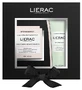 Lierac Hydragenist Verhelderende Gel-Crème Set 50ml + Exfoliërend Masker 75ml