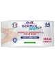 GERMOL IG ȘERVEȚELE DE MÂINI 64PCS
