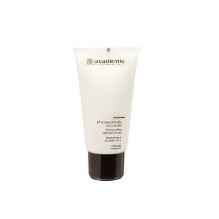 Academie Pâte chauffante exfoliante 50ml