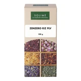 GINGER PVL RHIZOME 100G