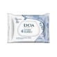 LYCIA MAKE-UP REMOVER DOEKJES MET HYALURONZUUR ST.20 NORMALE HUID