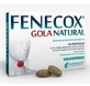 Fenecox Gola Naturel Miel Citron 36 Comprimés