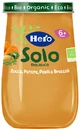 Hero Solo