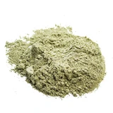 Ventilated green clay for masks and compresses 1 kg