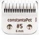 KERBL CONSTANTAPET-AUSTAUSCHKOPF Nr. 5 6mm