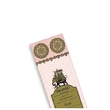 Incense in Pink Giorgini Sticks