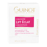 Guinot Concentree Lift Radiance Flacons 2 x 1ml