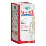 NO DOL CORAL CALCIUM MAX 80 CPS